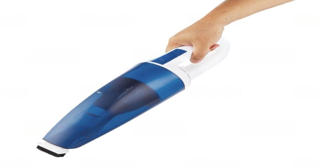 Handheld-Vacuum-Cleaner