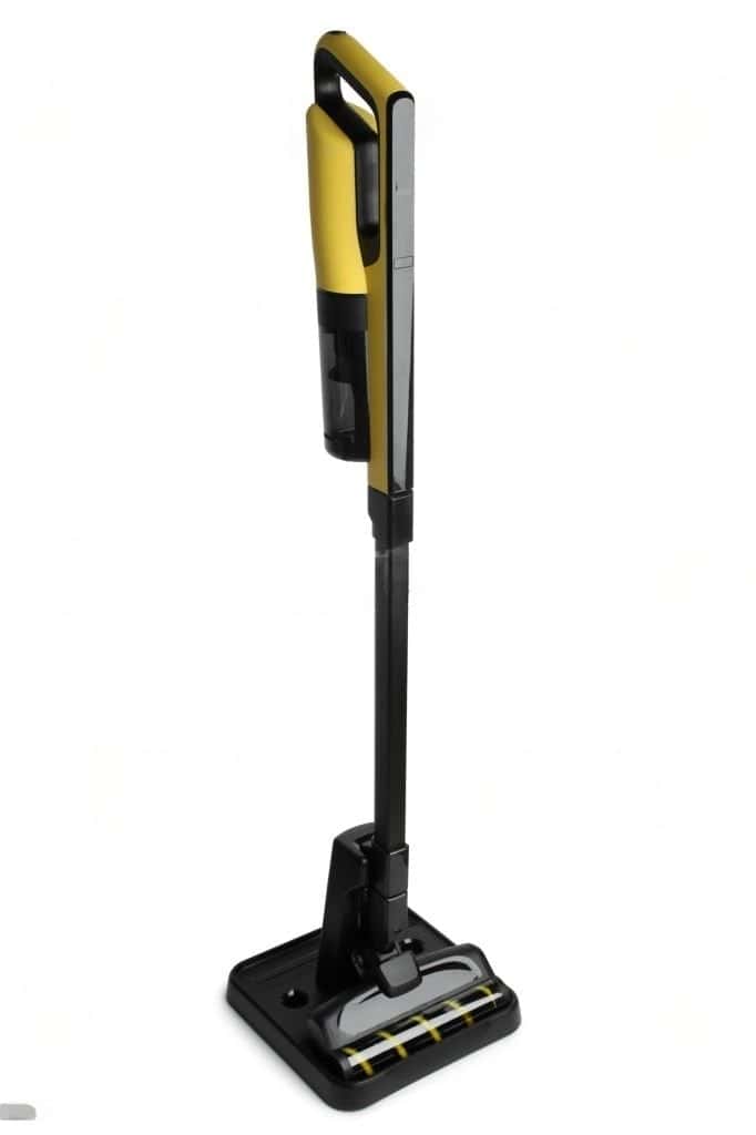 Stick-Vacuum-Cleaner