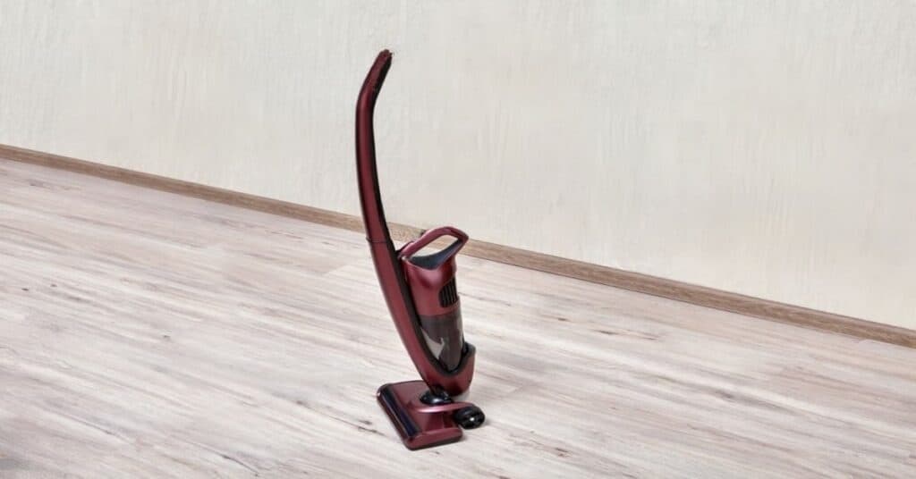 Upright-vacuum-cleaners